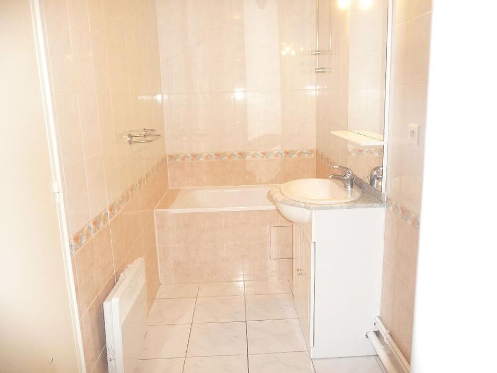 Location Appartement Appartement de 35m2 à louer sur Sens Sens
