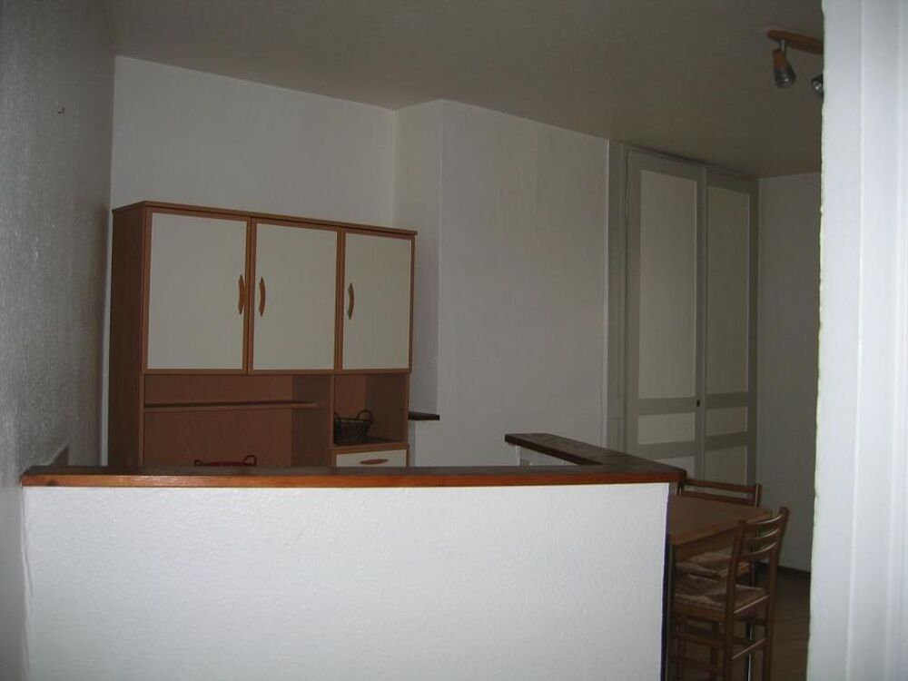 Location Appartement Studio de 23m2 à louer sur Lille Lille