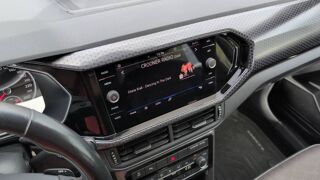 T-Cross I 1.0 TSI 115 DSG7 Style 2021 occasion 69110 Sainte Foy Les Lyon