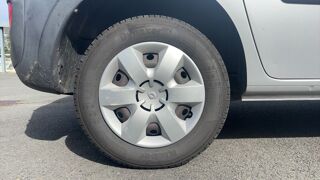 Kangoo Express 1.2 TCe 115 Energy Grand Confort - 3 places 2019 occasion 33500 Libourne