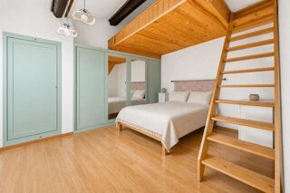  Maison à vendre 3 pièces 70 m²