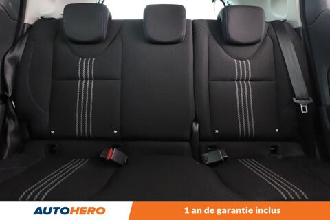 Clio 1.2 TCe Energy Intens EDC 118 ch 2017 occasion 92130 Issy-les-Moulineaux