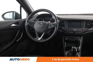 Astra 1.6 Diesel 136 ch 2019 occasion 92130 Issy-les-Moulineaux