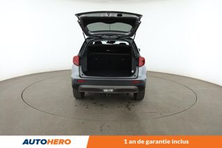 Vitara 1.4 BoosterJet Style Auto 140 ch 2018 occasion 92130 Issy-les-Moulineaux