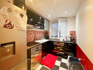  Appartement à vendre 3 pièces 53 m²
