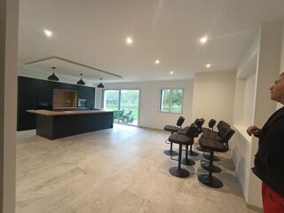  Maison 5 pi�ces 100 m� Euville