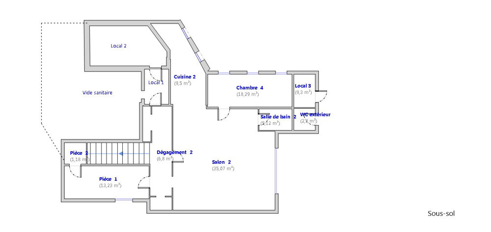 � vendre  Propri�t�/ch�teau Allauch (13190)