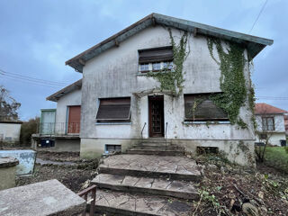  Maison � vendre 7 pi�ces 110 m�