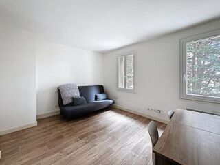  Appartement � louer 1 pi�ce 20 m� Clermont ferrand