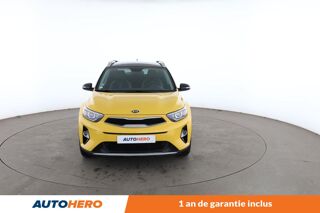 Stonic 1.0 T-GDi Design 100 ch 2019 occasion 92130 Issy-les-Moulineaux