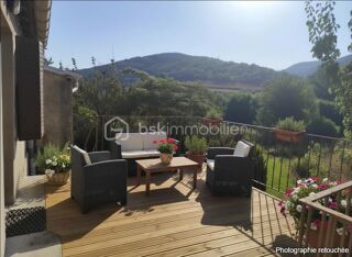  Maison  vendre 10 pices 167 m