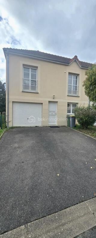  Maison � vendre 4 pi�ces 87 m�