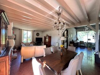  Maison à vendre 7 pièces 242 m²