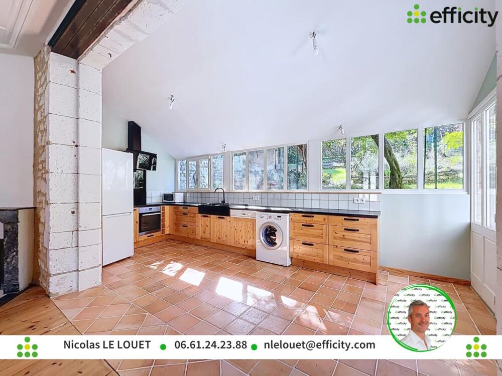 Vente Maison Maison Angouleme