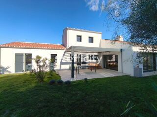  Maison à vendre 8 pièces 182 m²