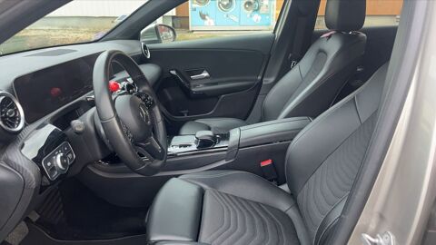 Classe A 200 163 7G-DCT Business Line - Automatique 2019 occasion 91170 Viry Chatillon
