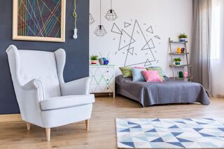  Appartement � vendre 5 pi�ces 114 m�