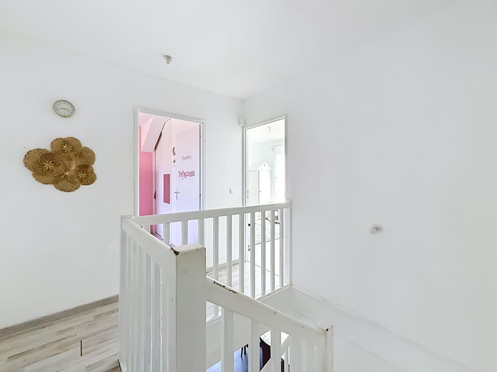 à vendre  Maison Montagny-les-Lanches (74600)
