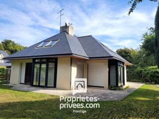  Propri�t�/ch�teau � vendre 7 pi�ces 215 m�