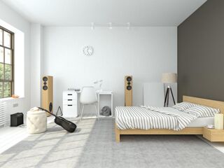  Appartement � vendre 4 pi�ces 85 m�