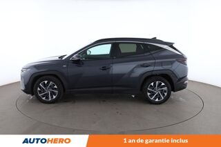 Tucson 1.6 T-GDi Hybrid 48V Creative DCT-7 150 ch 2023 occasion 92130 Issy-les-Moulineaux