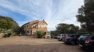  Propri�t�/ch�teau � vendre 420 m�