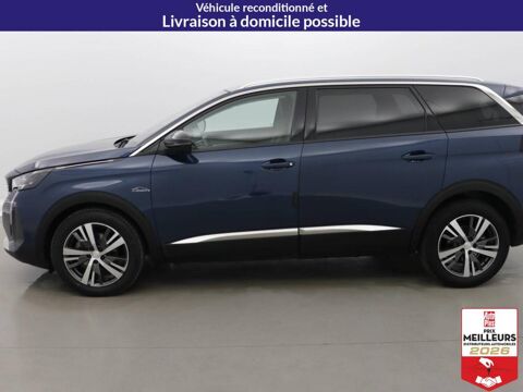 5008 Essence 130 Allure 2022 occasion 10150 Lavau