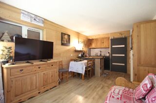  Appartement � vendre 2 pi�ces 32 m�