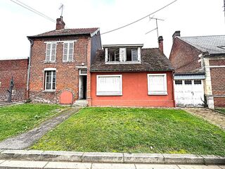  Maison à vendre 5 pièces 100 m²