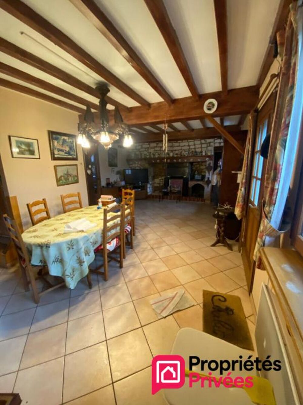 Votre agence " PROPRIETES PRIVEES COTE D'OPALE " vous propose :
