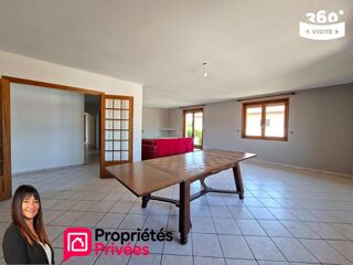  Maison à vendre 6 pièces 177 m²