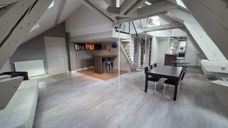  Appartement à vendre 5 pièces 145 m²