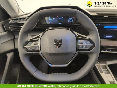 308 PHEV 180 e-EAT8 Allure 2023 occasion 69190 Saint-Fons