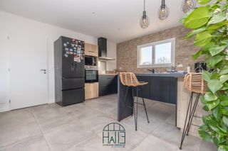  Maison à vendre 5 pièces 92 m²