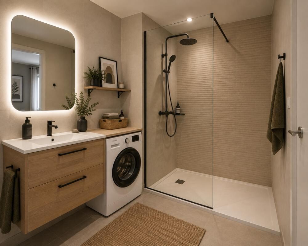 Vente Appartement T2 VILLEURBANNE 46m²  - TERRASSE -  SÉJOUR OUVERT Villeurbanne