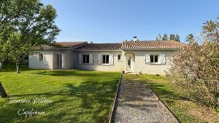 Maison à vendre 6 pièces 171 m²