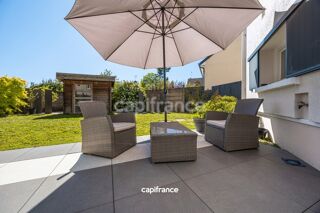  Maison � vendre 8 pi�ces 118 m�