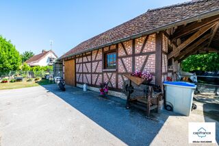 Ferme à vendre 10 pièces 238 m²