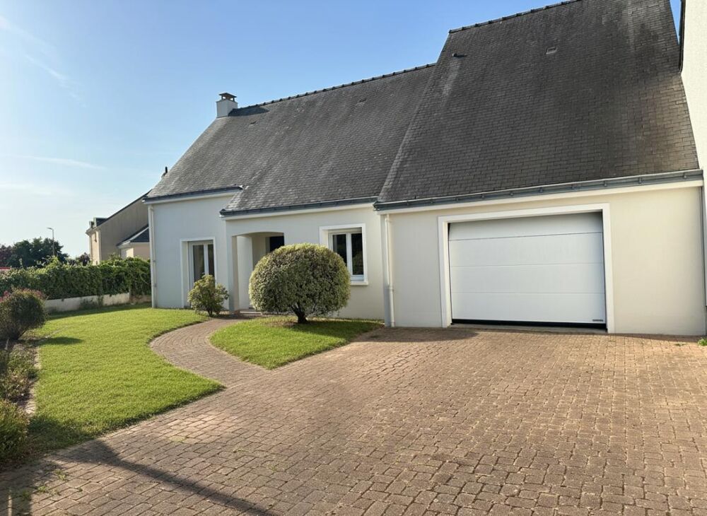 Maison Sainte Luce Sur Loire 5 pièce(s) 112 m2