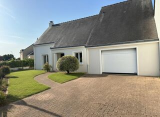  Maison à vendre 5 pièces 112 m²