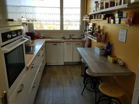  Appartement � louer 2 pi�ces 60 m�