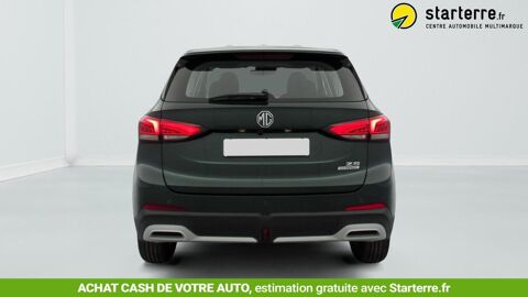 MG.ZS 1.5 L Hybrid+ 197 ch Standard 2026 occasion 69190 Saint-Fons