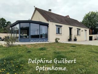  Maison à vendre 5 pièces 135 m²