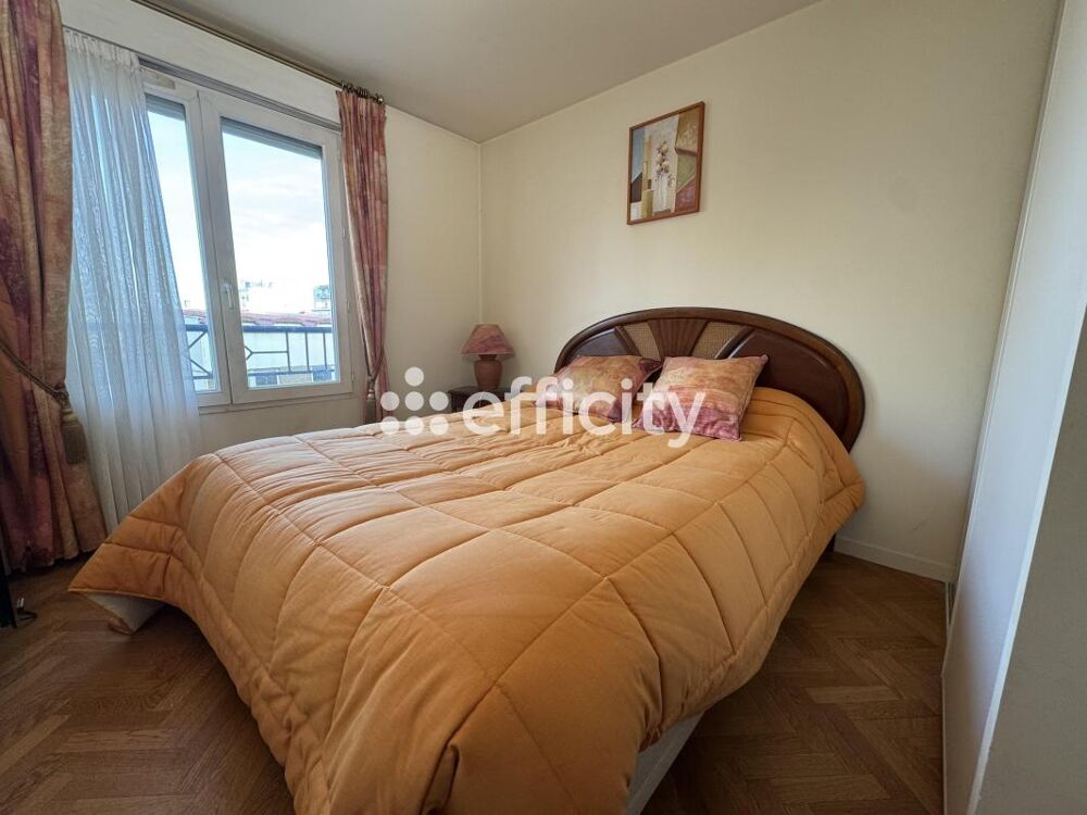 à vendre  Appartement Les Lilas (93260)