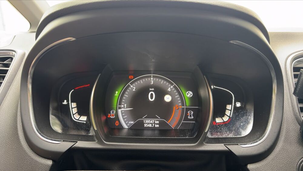 Grand scenic IV IV 1.5 dCi 110 Business 2017 occasion 91540 Mennecy