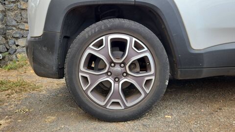Renegade 1.6 MultiJet 120 Limited 2018 occasion 97419 La Possession