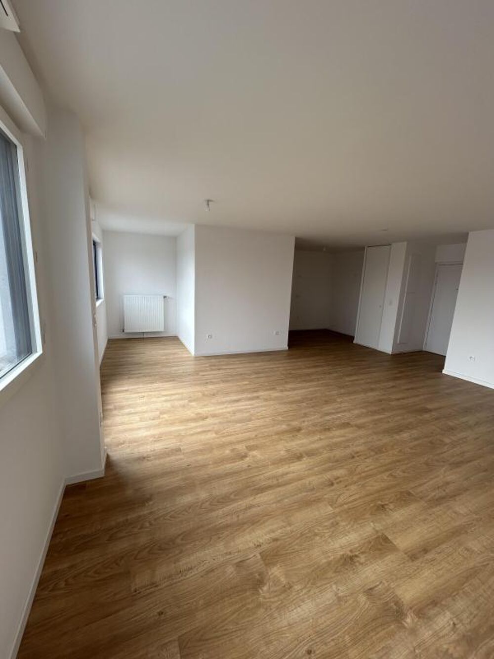 Vente Appartement ** belle exposition et vue dégagé pour cette appartement lumineux et fonctionnel ** Massy