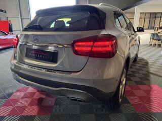 Classe GLA 200 CDI / d (156.908) 2017 occasion 85190 Venansault