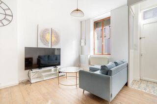  Maison à vendre 4 pièces 80 m²
