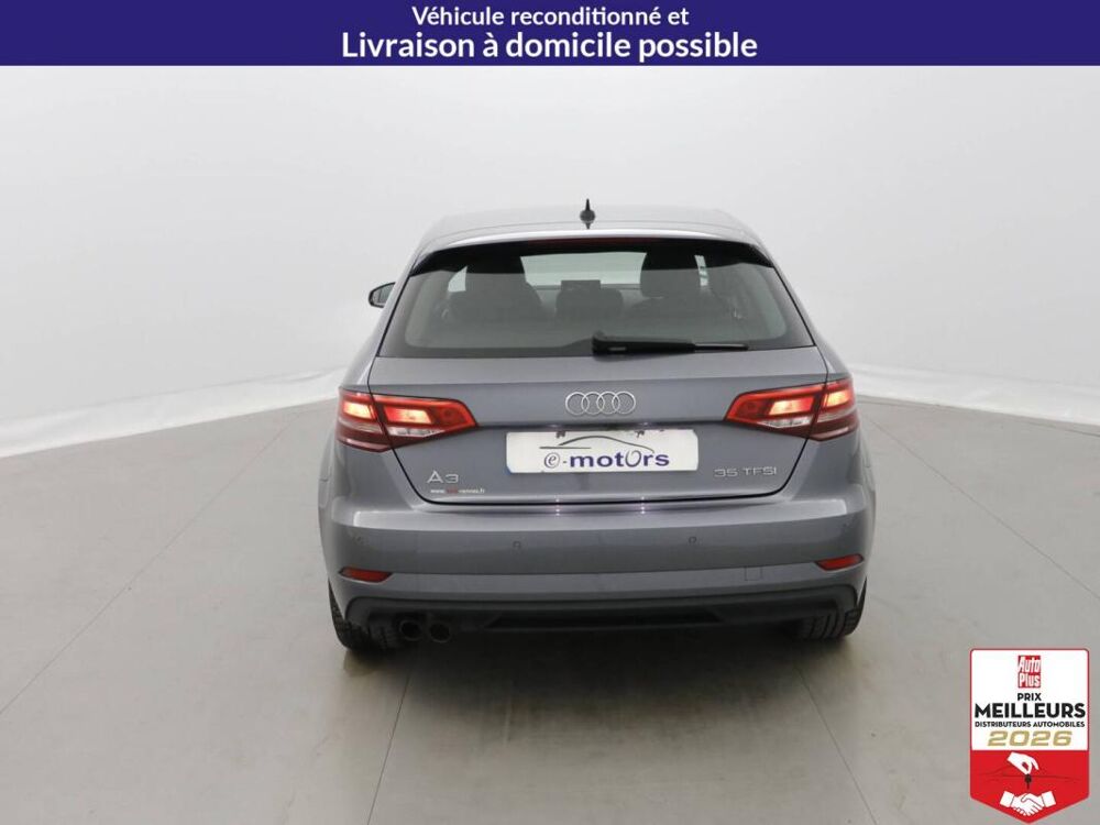 A3 35 TFSI CoD 150 S tronic 7 2020 occasion 10150 Lavau